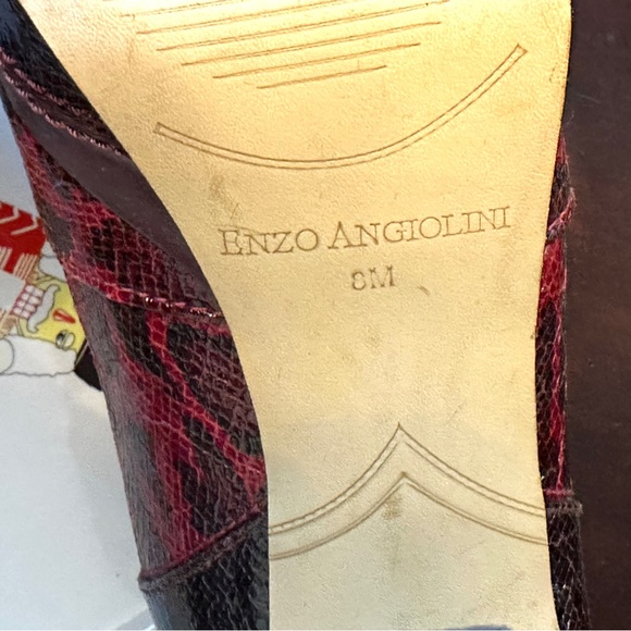 Enzo Angiolini heels - Picture 9 of 11
